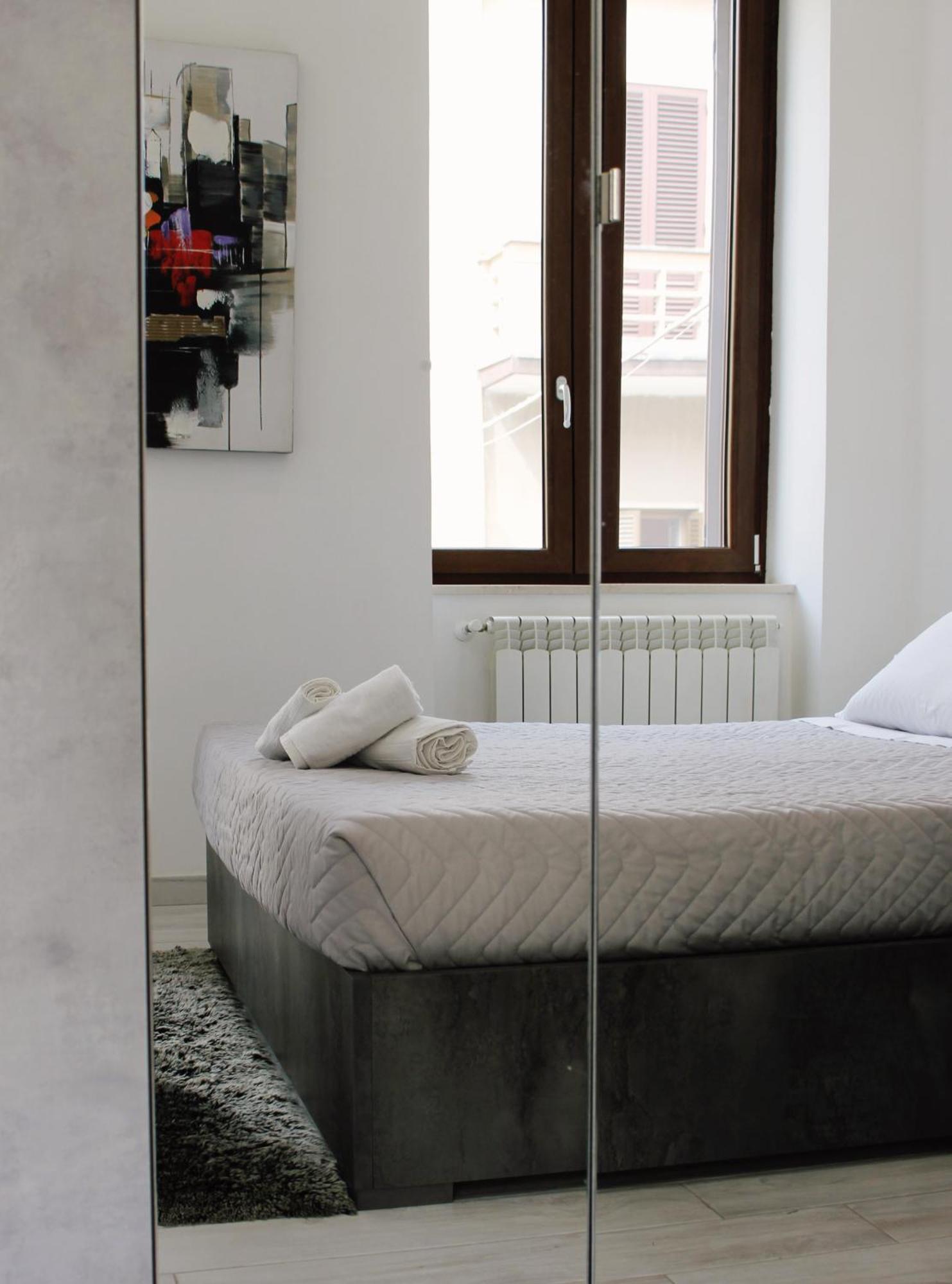 Alivi Indipendent Apartment Brindisi Exterior foto