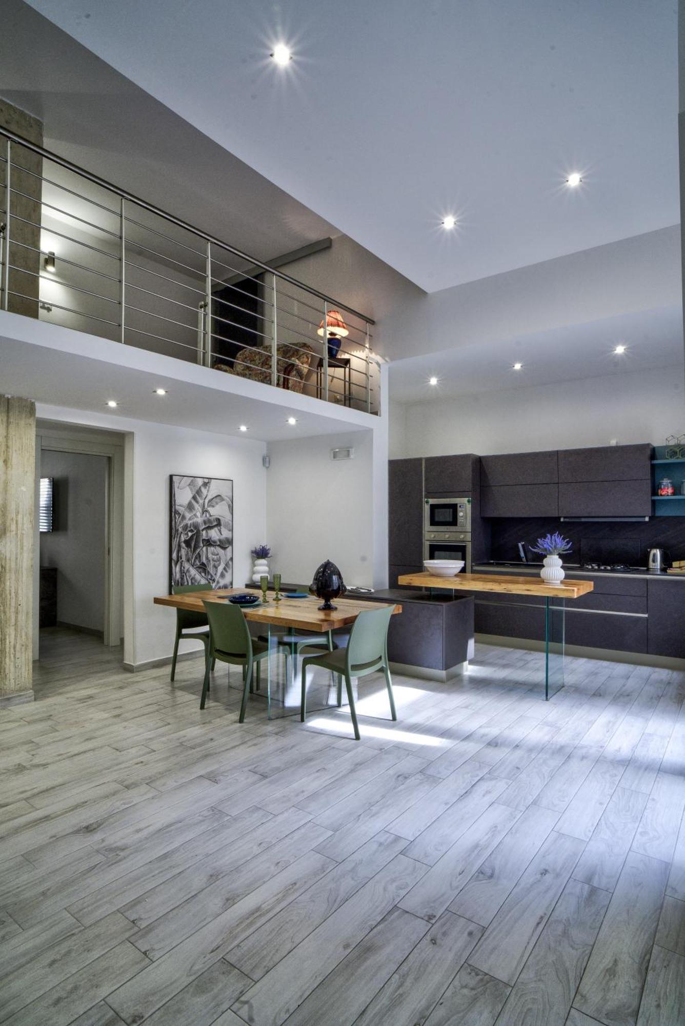 Alivi Indipendent Apartment Brindisi Exterior foto